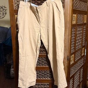 St. John's Bay Tan Women's Pants